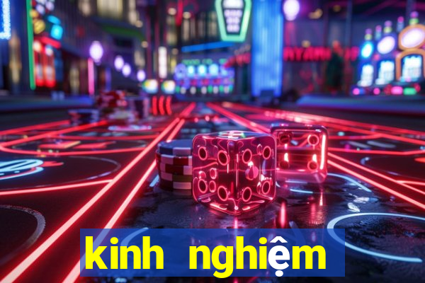 kinh nghiệm đánh 3 cây