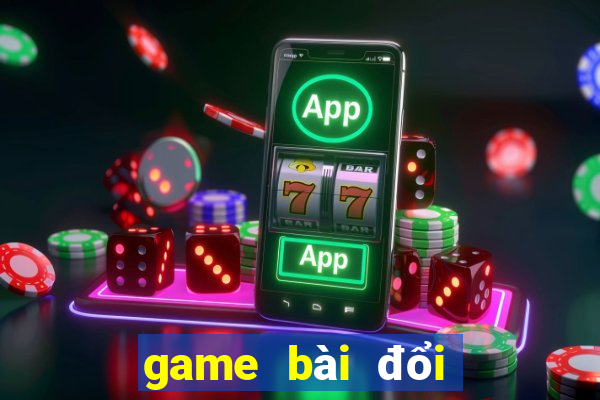 game bài đổi thưởng 89