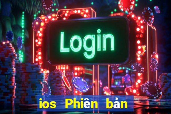 ios Phiên bản ios Quick 3