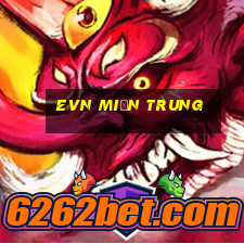 evn miền trung