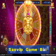 Saovip Game Bài Quốc Tế