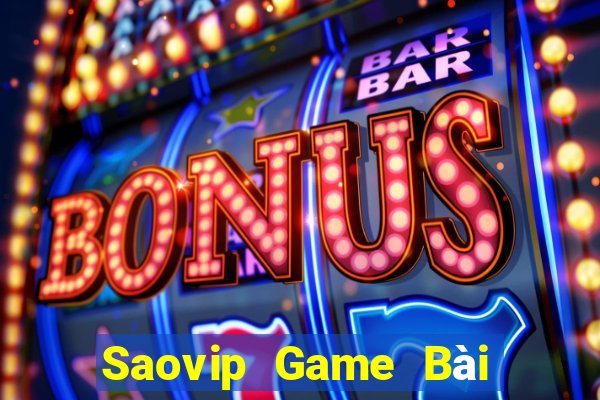 Saovip Game Bài Quốc Tế