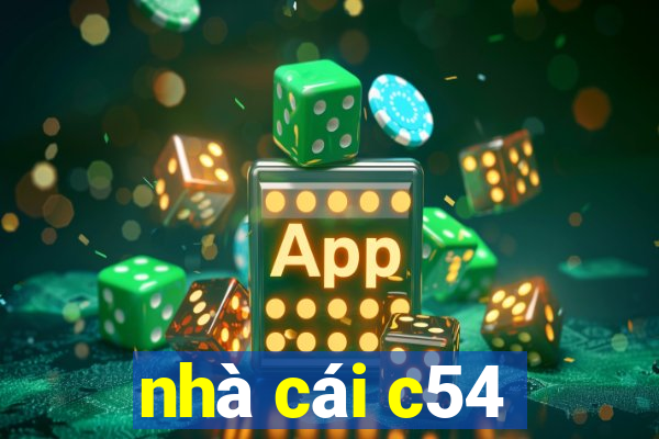 nhà cái c54