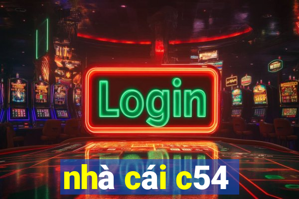 nhà cái c54