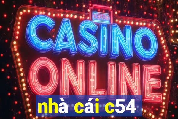 nhà cái c54