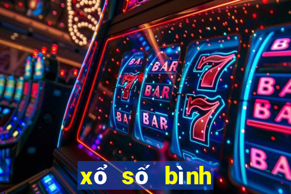 xổ số bình thuận ngày 23 tháng 12