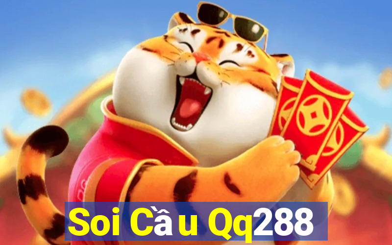 Soi Cầu Qq288