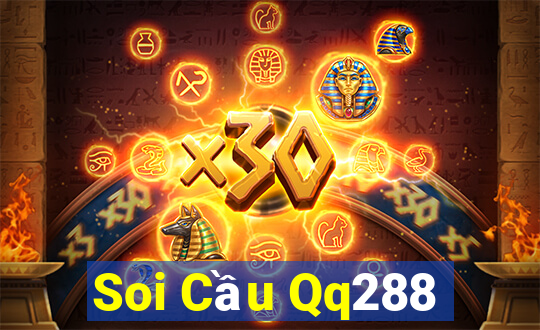 Soi Cầu Qq288