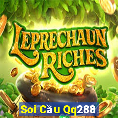 Soi Cầu Qq288