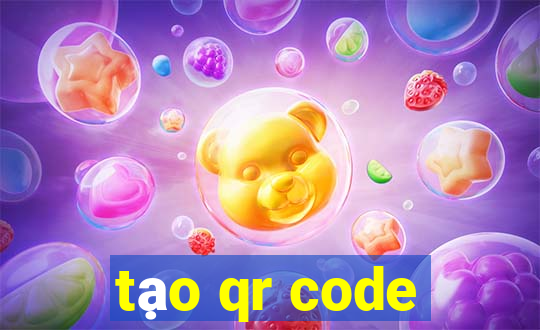 tạo qr code