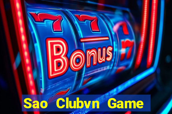 Sao Clubvn Game Bài Rikvip