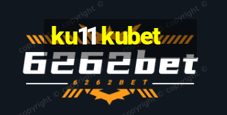 ku11 kubet