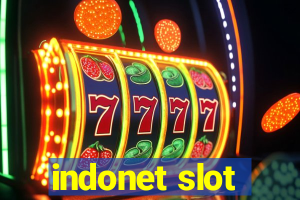 indonet slot