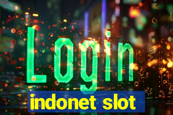 indonet slot