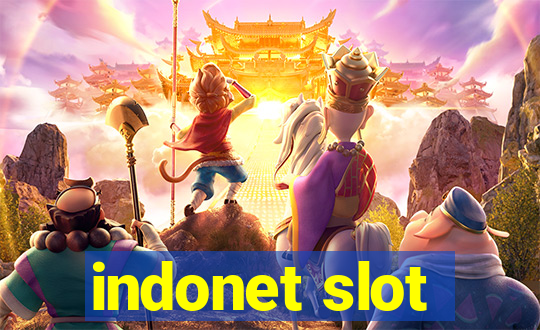 indonet slot