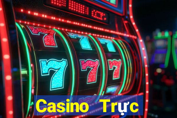 Casino Trực tiếp iwin