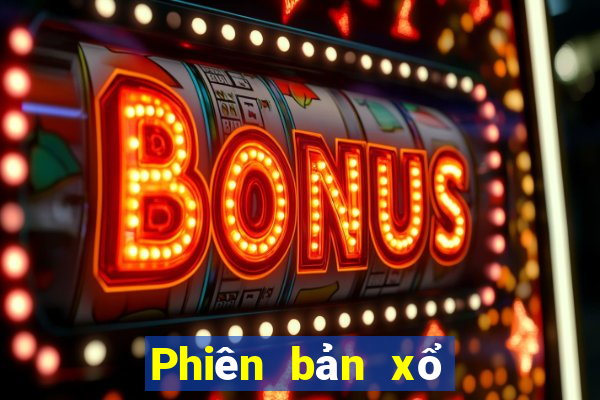 Phiên bản xổ số u9 ios