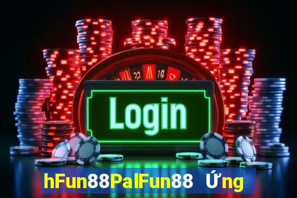 hFun88PalFun88 Ứng dụng thể thao Fun88