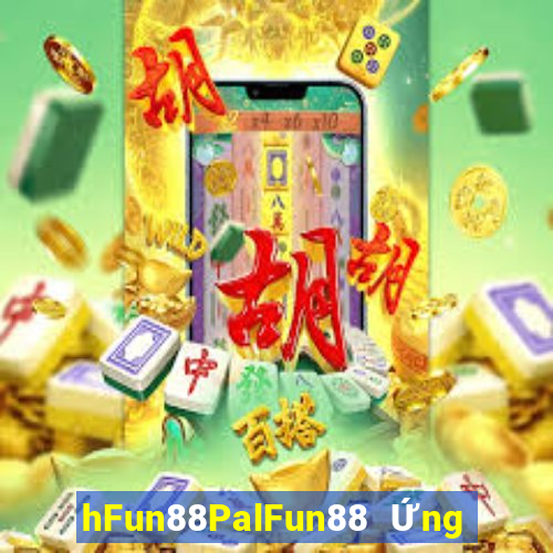 hFun88PalFun88 Ứng dụng thể thao Fun88