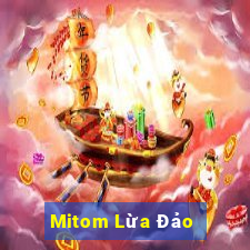 Mitom Lừa Đảo