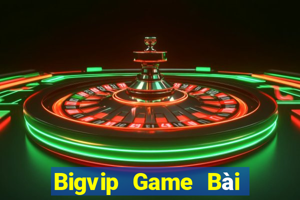 Bigvip Game Bài Mèo Nổ