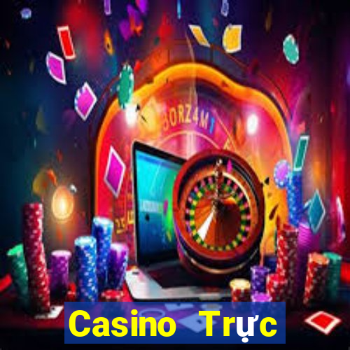 Casino Trực tiếp gi8