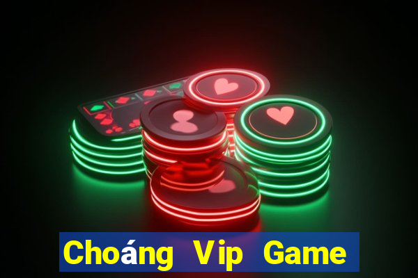 Choáng Vip Game Bài 3 Cây Online