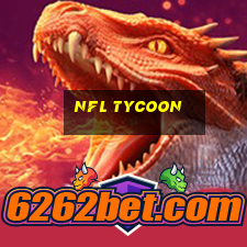 nfl tycoon