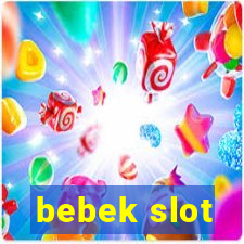 bebek slot