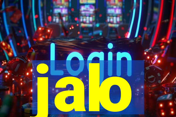 jalo