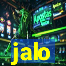 jalo