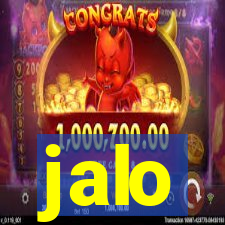 jalo