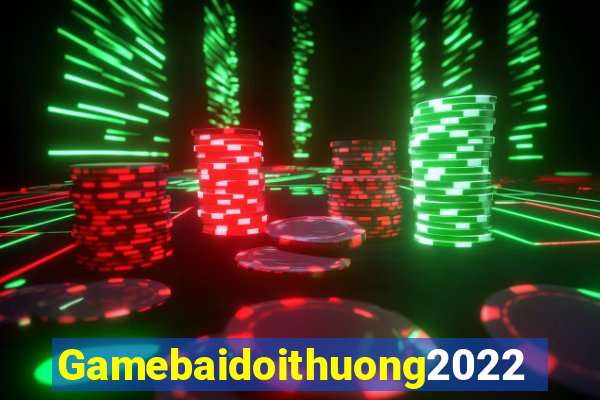 Gamebaidoithuong2022 Game Bài 777