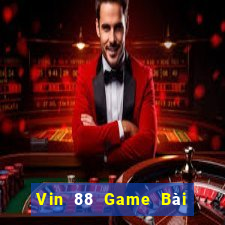 Vin 88 Game Bài Phái Mạnh