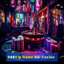 B88Vip Game Bài Casino