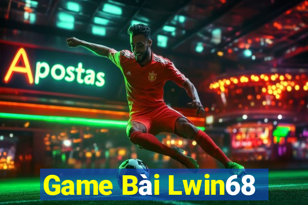 Game Bài Lwin68