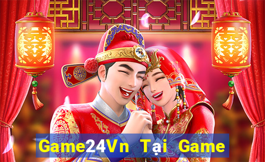 Game24Vn Tại Game Bài B52 Đổi Thưởng