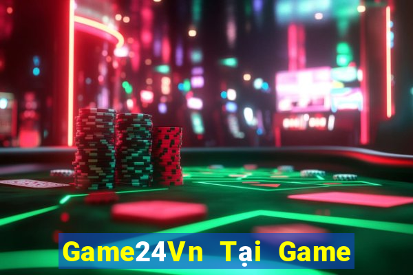 Game24Vn Tại Game Bài B52 Đổi Thưởng