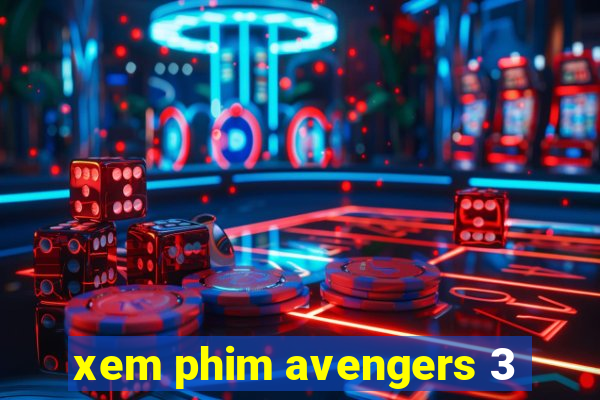 xem phim avengers 3