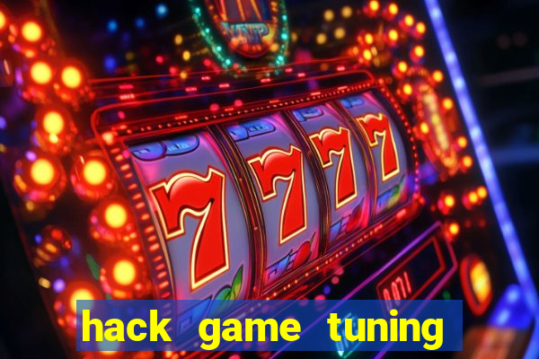 hack game tuning club online