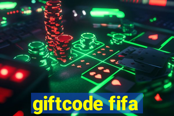 giftcode fifa