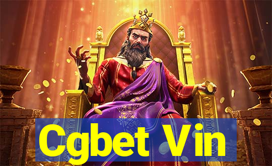 Cgbet Vin