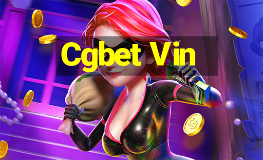 Cgbet Vin