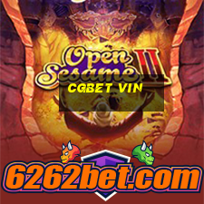 Cgbet Vin