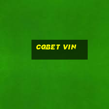 Cgbet Vin