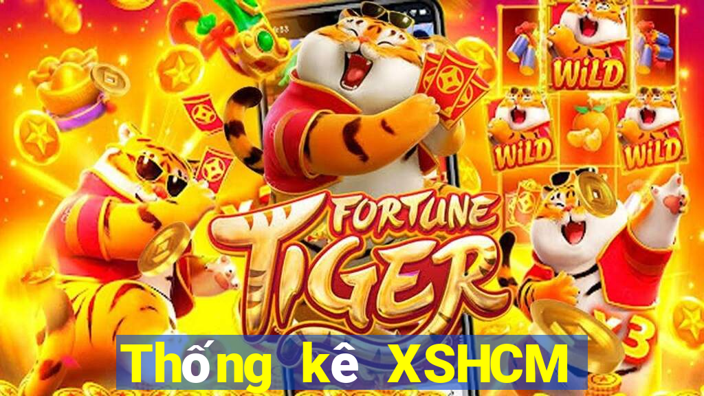 Thống kê XSHCM ngày 15