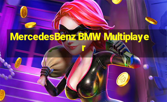 MercedesBenz BMW Multiplayer