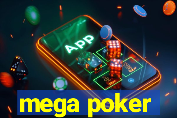 mega poker