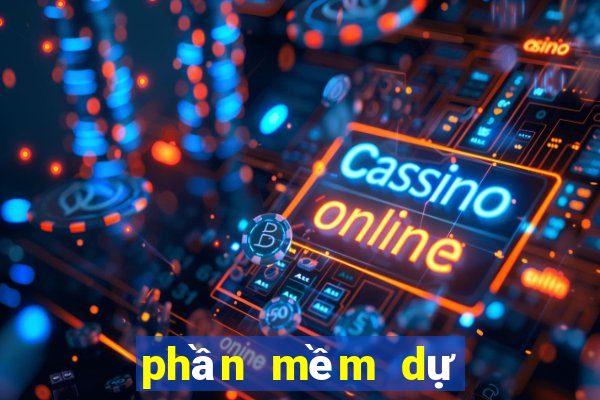 phần mềm dự đoán tài xỉu 2017