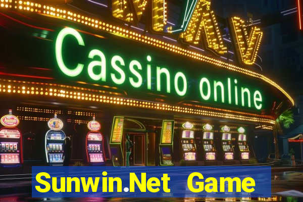 Sunwin.Net Game Bài Las Vegas